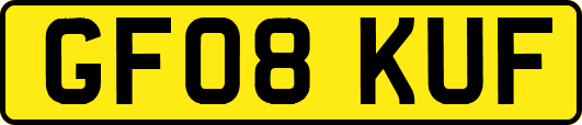 GF08KUF