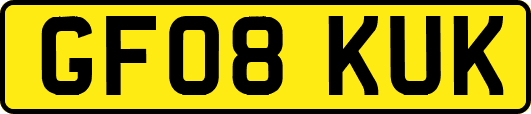 GF08KUK