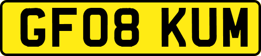GF08KUM