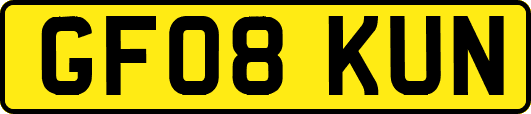 GF08KUN