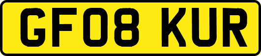 GF08KUR