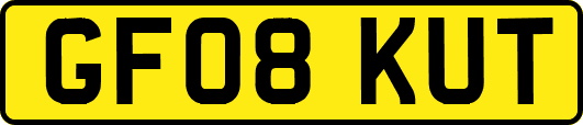 GF08KUT