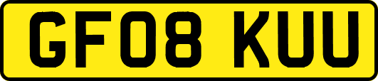 GF08KUU