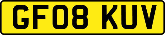 GF08KUV
