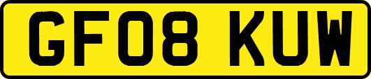 GF08KUW