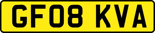GF08KVA