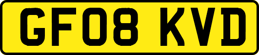 GF08KVD