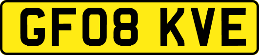 GF08KVE