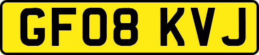 GF08KVJ