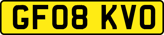 GF08KVO