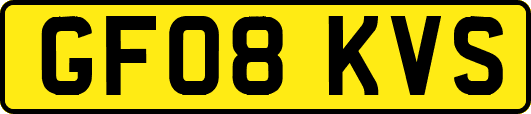GF08KVS