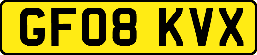GF08KVX