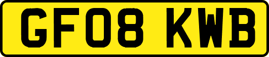 GF08KWB