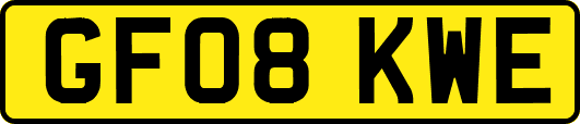 GF08KWE