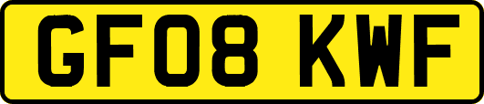 GF08KWF