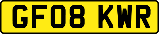 GF08KWR