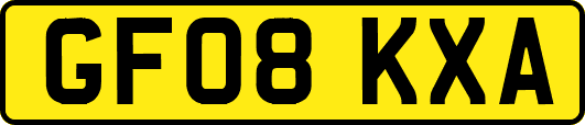 GF08KXA