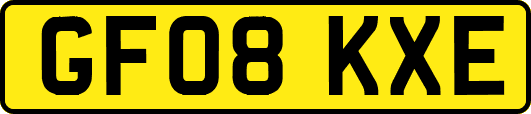 GF08KXE
