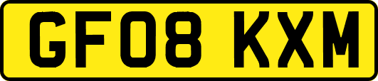 GF08KXM