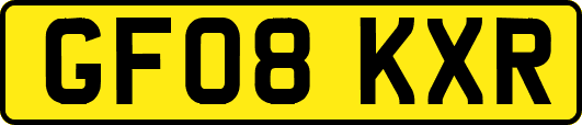 GF08KXR