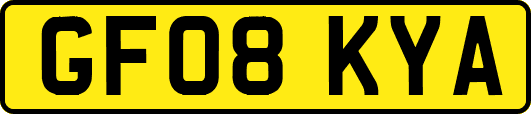 GF08KYA