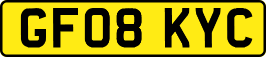 GF08KYC