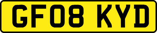 GF08KYD