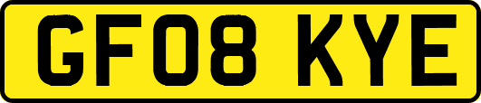 GF08KYE