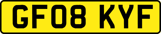 GF08KYF