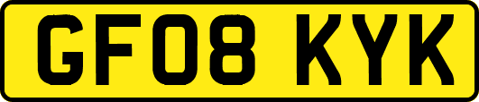 GF08KYK