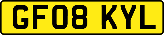 GF08KYL