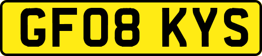 GF08KYS