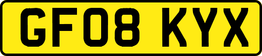 GF08KYX