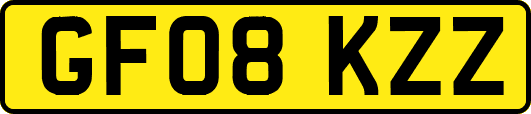GF08KZZ