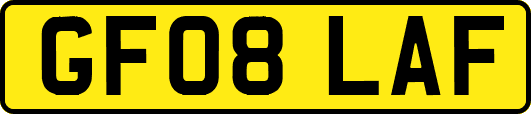 GF08LAF