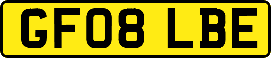 GF08LBE