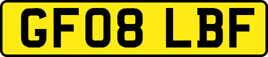 GF08LBF