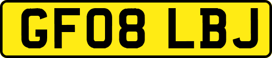 GF08LBJ