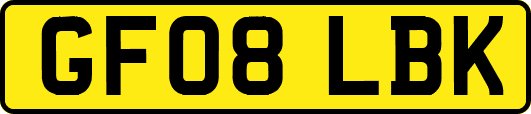 GF08LBK