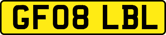 GF08LBL