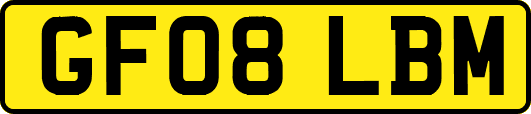 GF08LBM