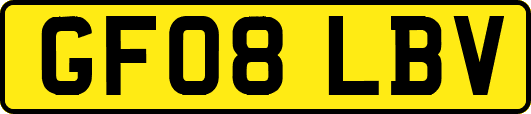 GF08LBV
