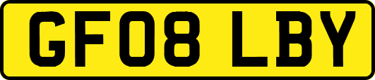 GF08LBY
