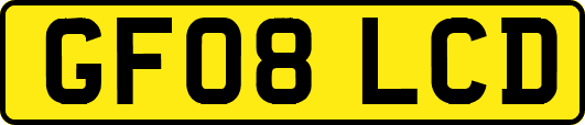 GF08LCD