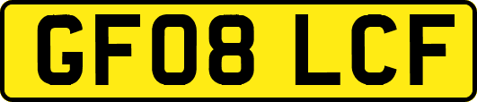 GF08LCF