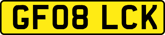 GF08LCK
