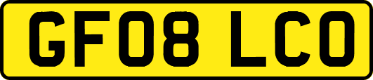 GF08LCO