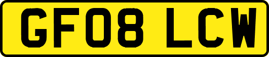 GF08LCW