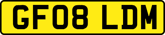 GF08LDM