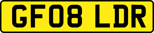 GF08LDR